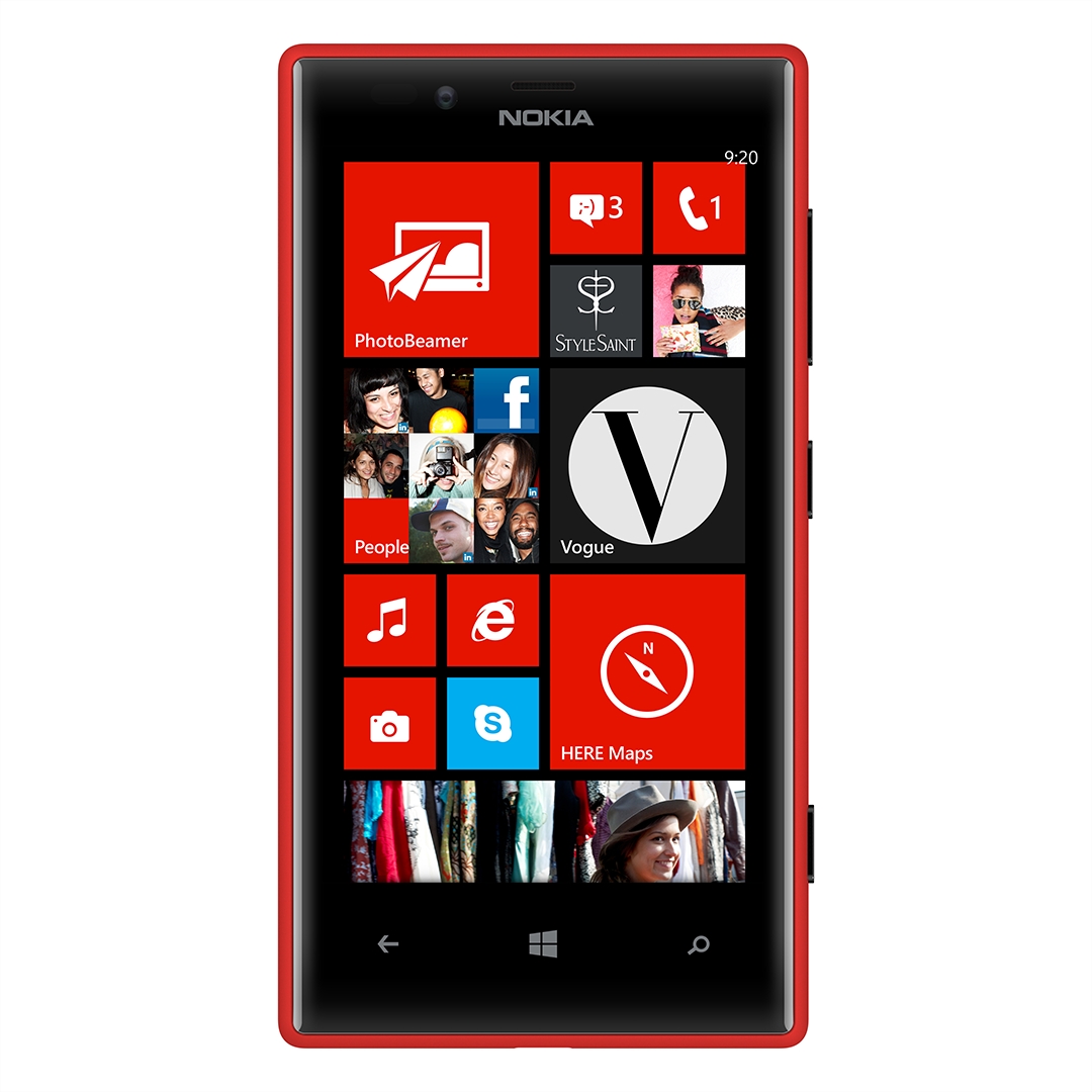 Nokia Lumia 720